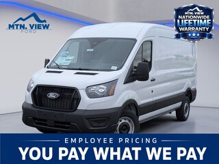 2026 Ford Transit-250 Cargo Base Cargo Van