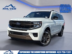 2025 Ford Expedition Max King Ranch SUV