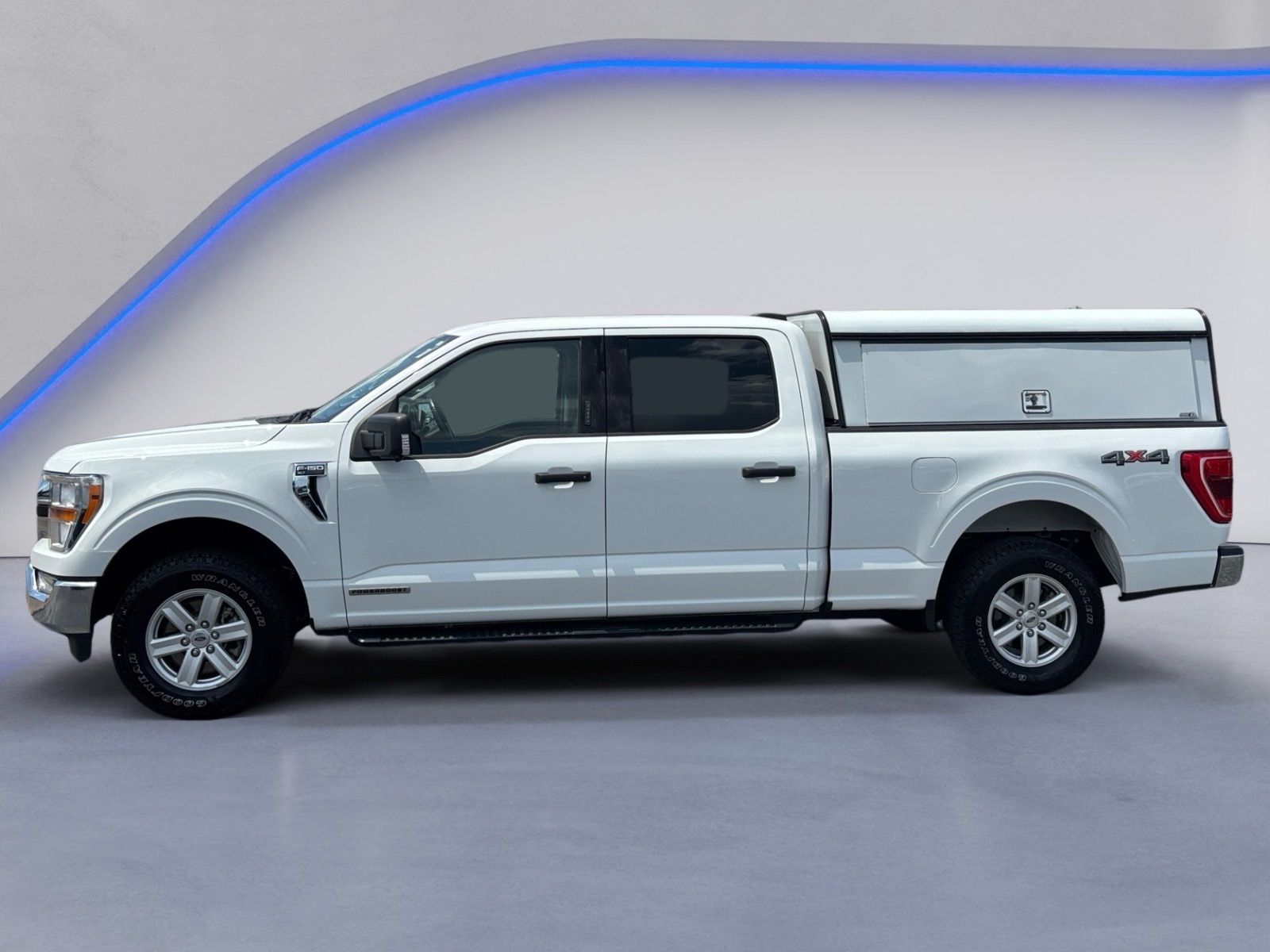 2022 Ford F-150 XLT - Photo 6