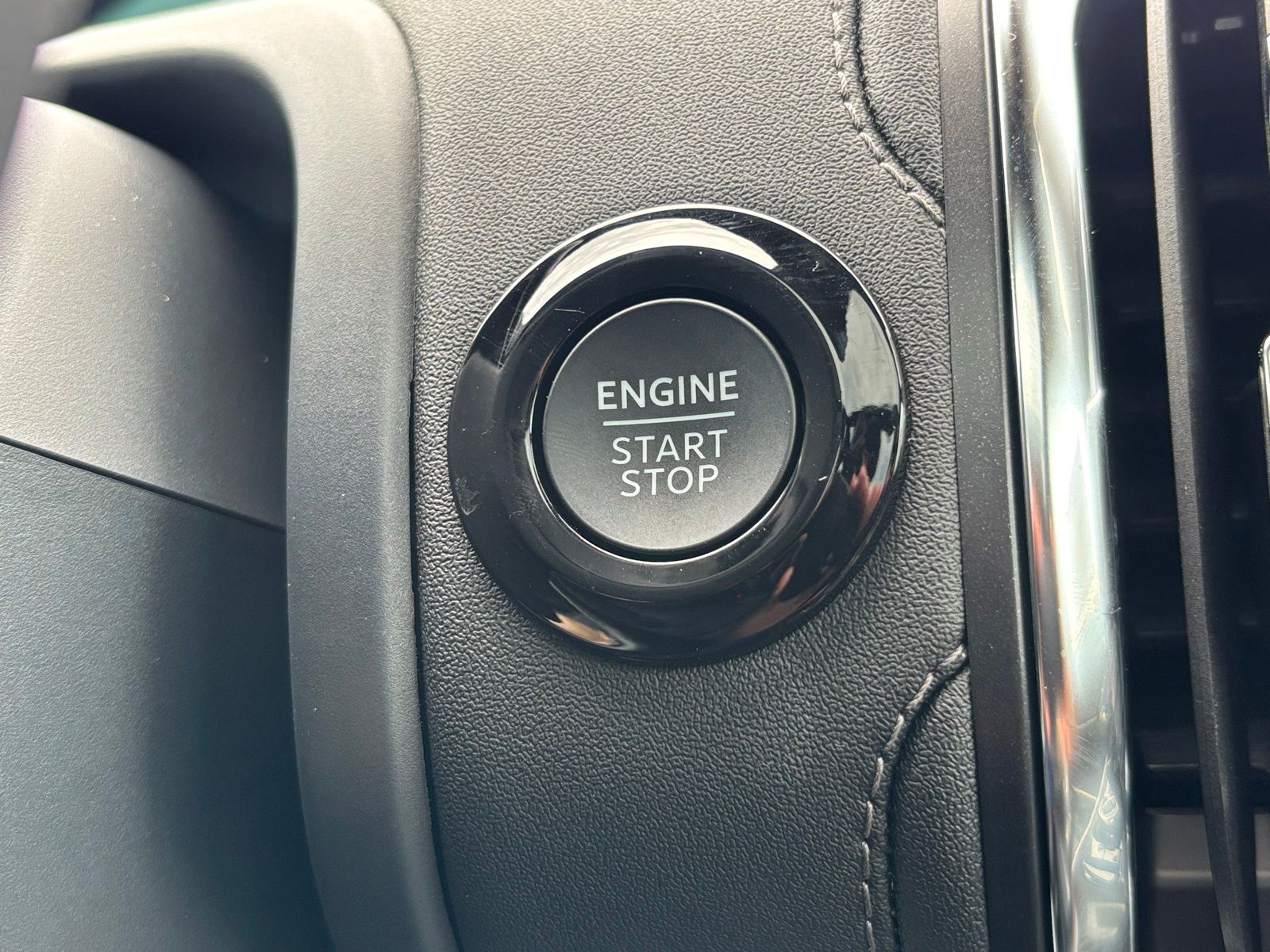 2025 Ford Expedition MAX Platinum - Photo 23