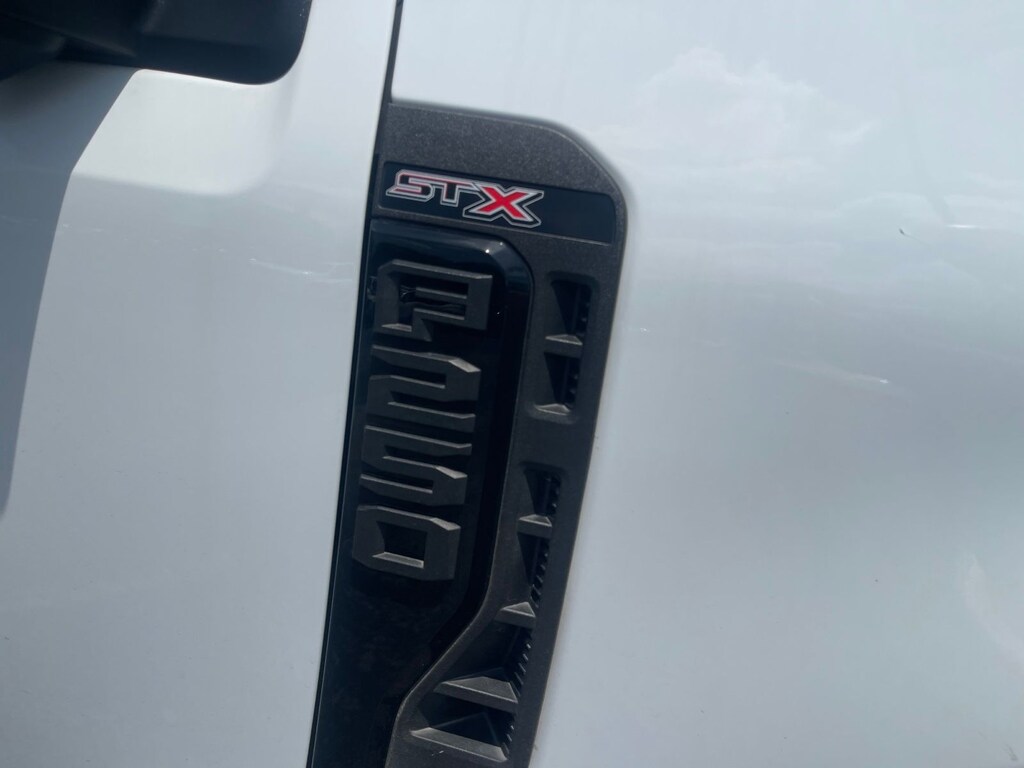 Certified 2025 Ford F-250 XL Truck