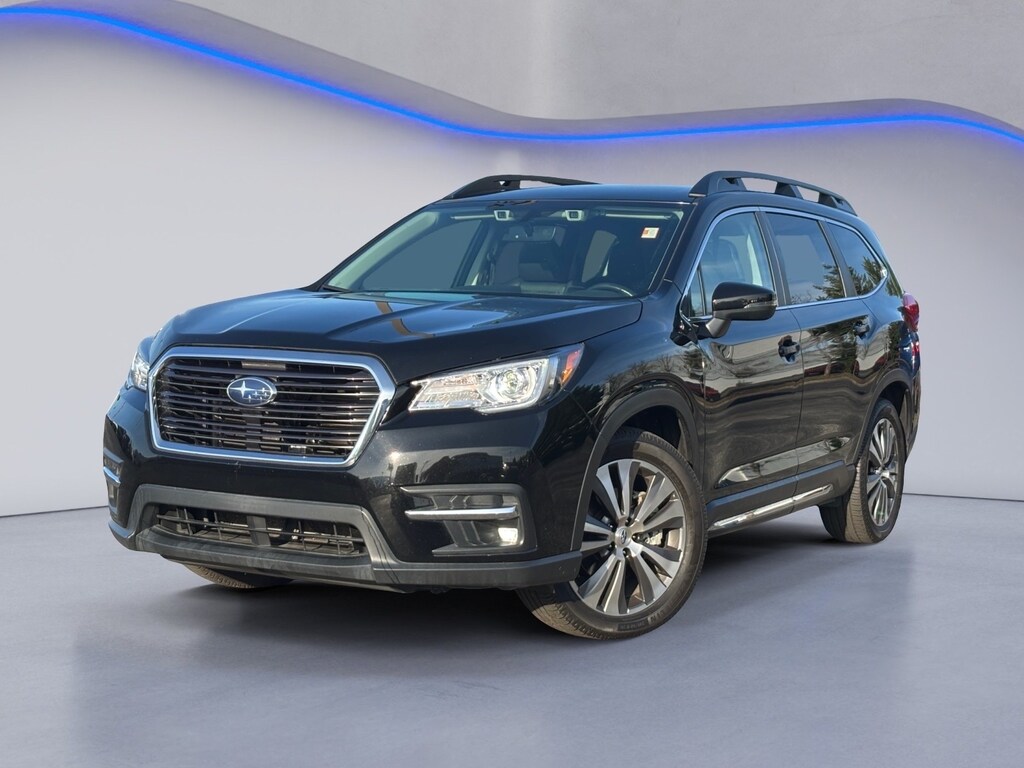 Used 2022 Subaru Ascent Limited SUV