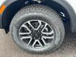 2025 Ford Ranger Lariat Truck  Crew Cab