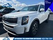  Kia Telluride