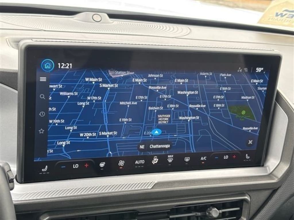 New 2026 Ford Bronco Sport Badlands SUV