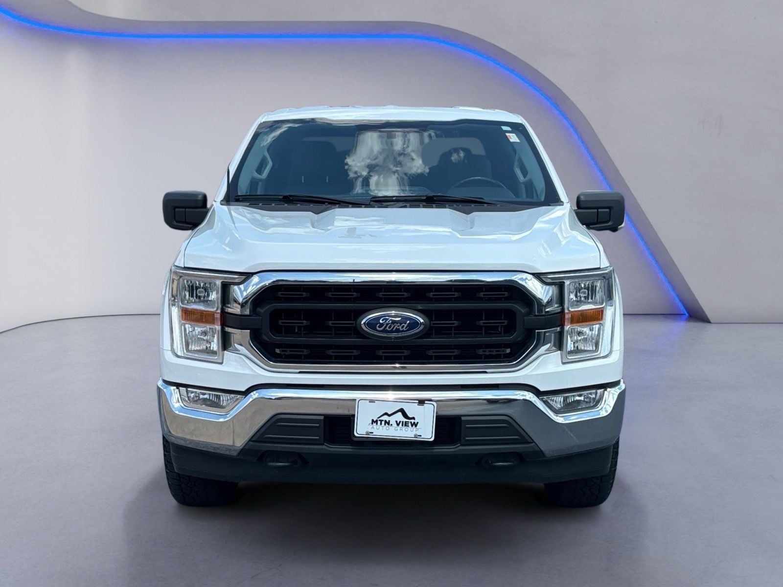 2022 Ford F-150 XLT - Photo 8