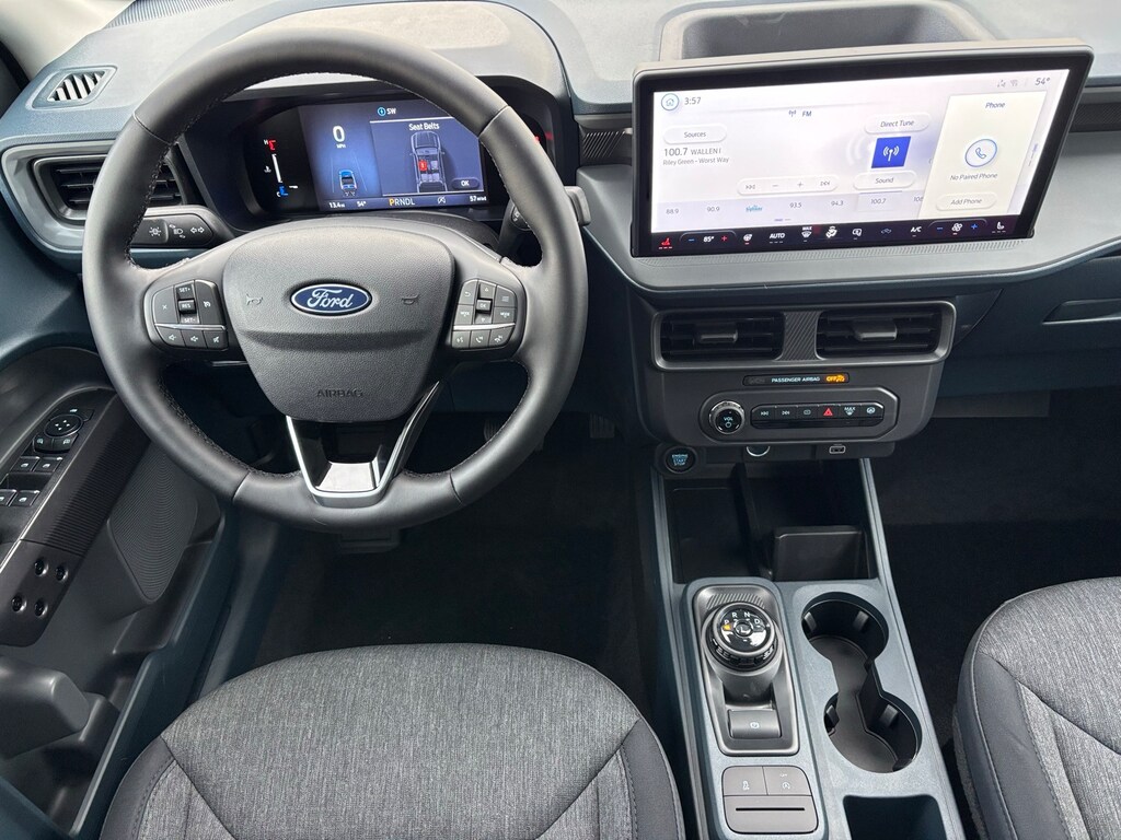 New 2026 Ford Maverick XLT Truck Crew Cab