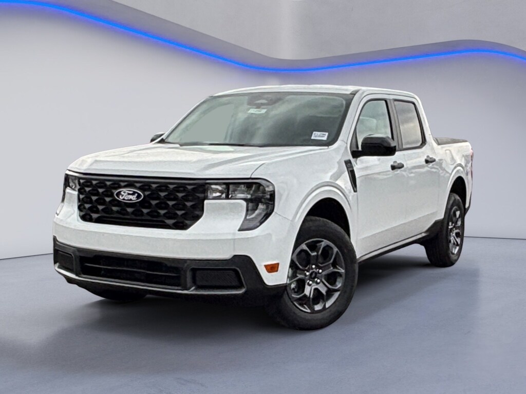New 2026 Ford Maverick XLT Truck Crew Cab