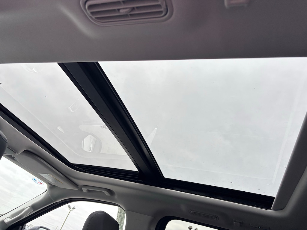 New 2025 Ford Expedition Max Active SUV