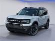2026 Ford Bronco Sport Outer Banks SUV
