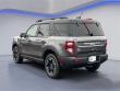 2026 Ford Bronco Sport Outer Banks SUV