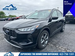 2025 Ford Escape ST-Line SUV