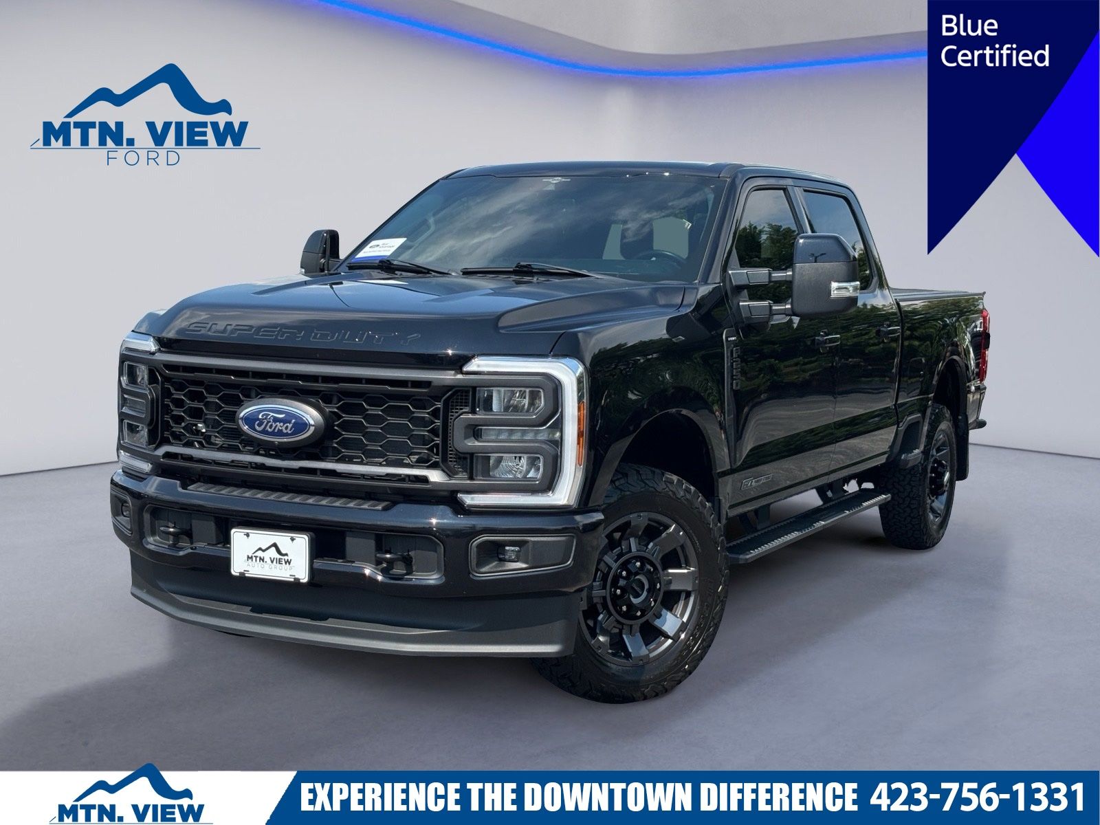 2023 Ford Super Duty F-250 SRW