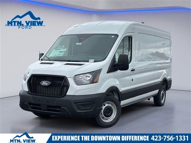 New 2026 Ford Transit-250 Cargo Base
