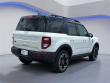 2026 Ford Bronco Sport Outer Banks SUV