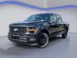 2025 Ford F-150 STX Truck  SuperCrew