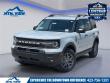 2026 Ford Bronco Sport Big Bend SUV