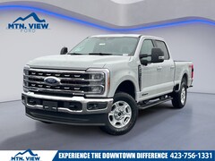 2026 Ford F-250 XLT Truck  Crew Cab
