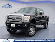  Ford F-250