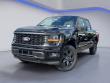 2025 Ford F-150 STX Truck  SuperCrew