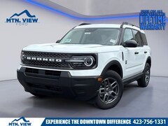 2025 Ford Bronco Sport Big Bend SUV