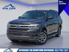 2024 Ford Expedition XLT SUV