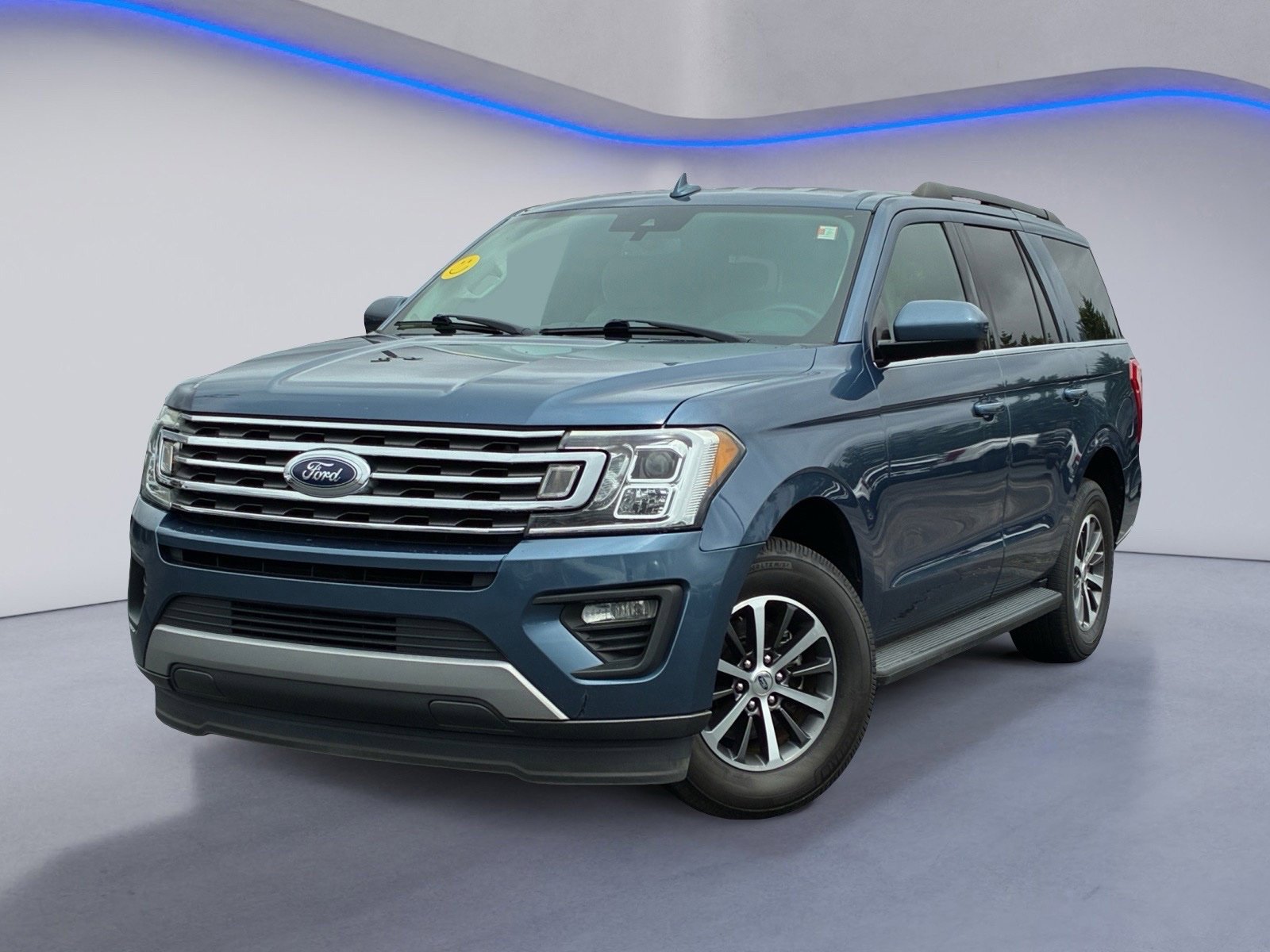 Used 2020 Ford Expedition XLT SUV