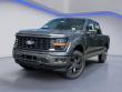 2025 Ford F-150 STX Truck  SuperCrew