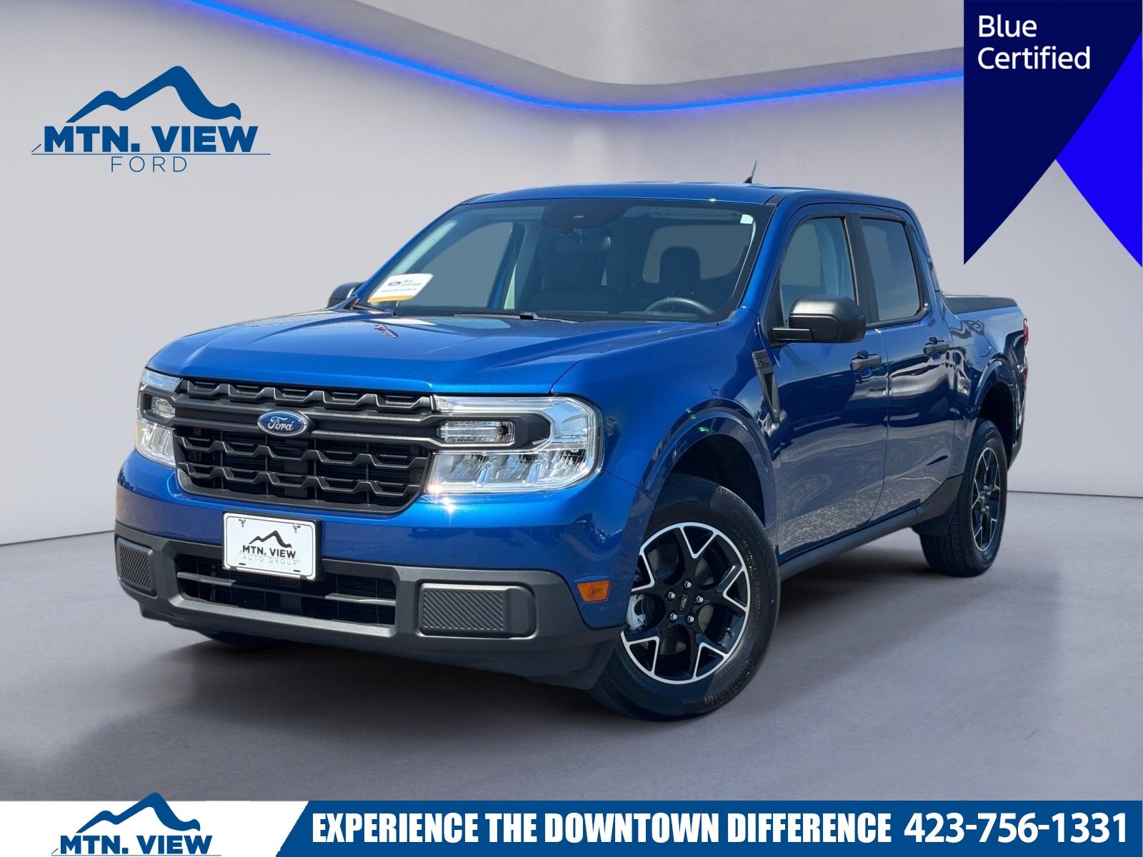 2024 Ford Maverick XL FWD's photo
