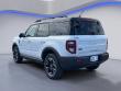 2025 Ford Bronco Sport Outer Banks SUV