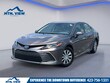  Toyota Camry Hybrid