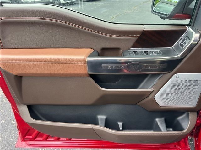 2025 Ford F-150 King Ranch - Photo 13