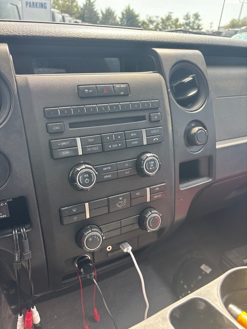 Used 2013 Ford F-150 STX Truck