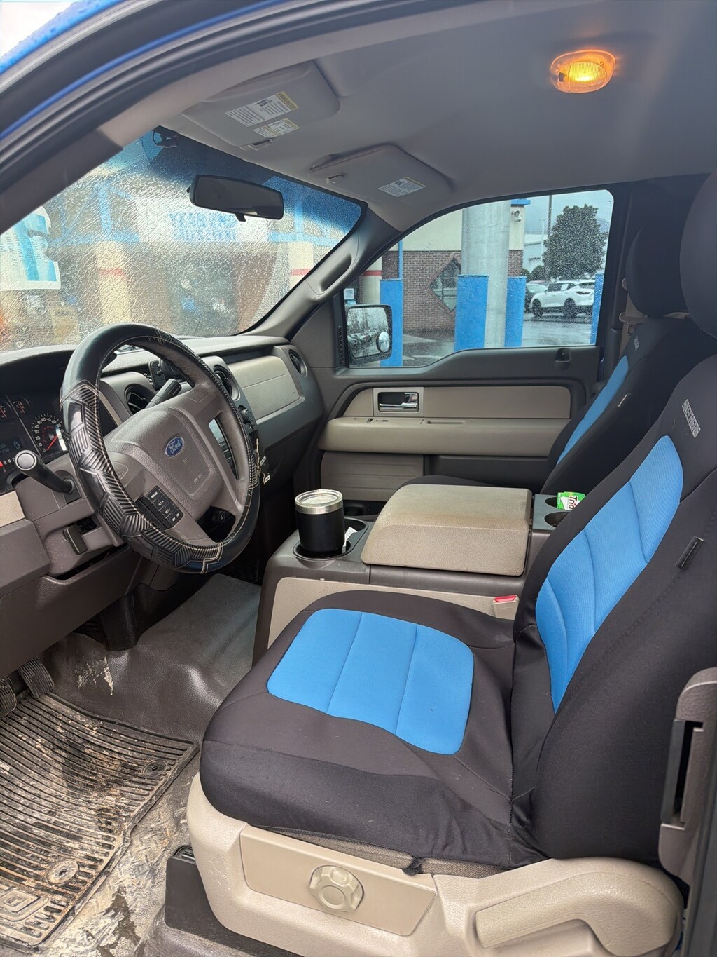 Used 2010 Ford F-150 STX Truck