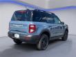 2025 Ford Bronco Sport Badlands SUV