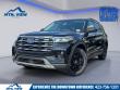 2025 Ford Explorer Active SUV