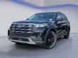 2025 Ford Explorer Active SUV