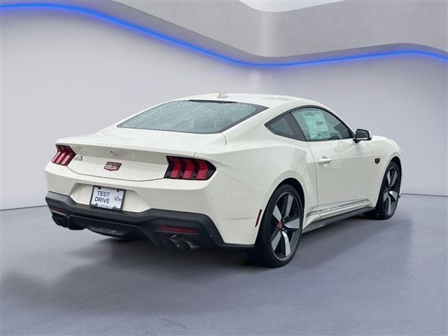 2025 Ford Mustang GT Premium Fastback - Photo 10