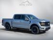 2025 Ford F-150 XLT Truck  SuperCrew