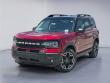 2026 Ford Bronco Sport Outer Banks SUV