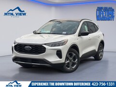 2026 Ford Escape ST-Line SUV