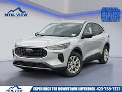 2026 Ford Escape Active SUV