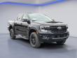 2025 Ford Ranger Lariat Truck  Crew Cab