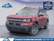 2026 Ford Bronco Sport Big Bend SUV