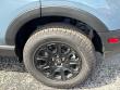 2025 Ford Bronco Sport Badlands SUV