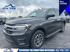 2024 Ford Expedition XLT SUV