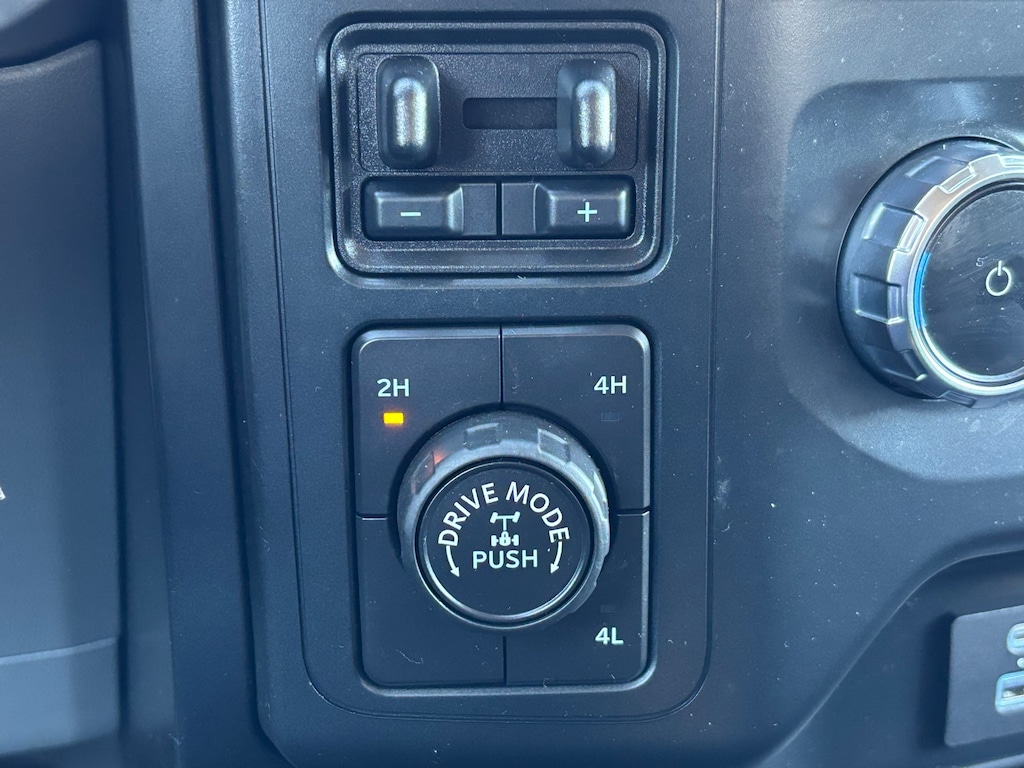 Used 2022 Ford F-150 XL Truck