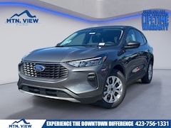 2026 Ford Escape Active SUV