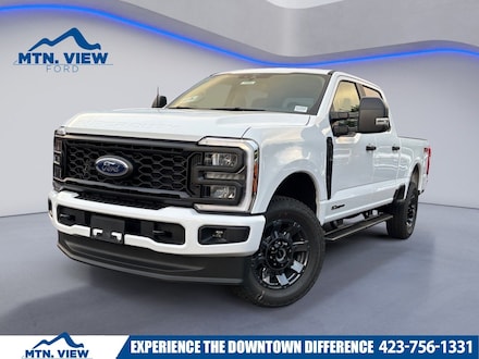 2026 Ford F-350 XL Truck  Crew Cab