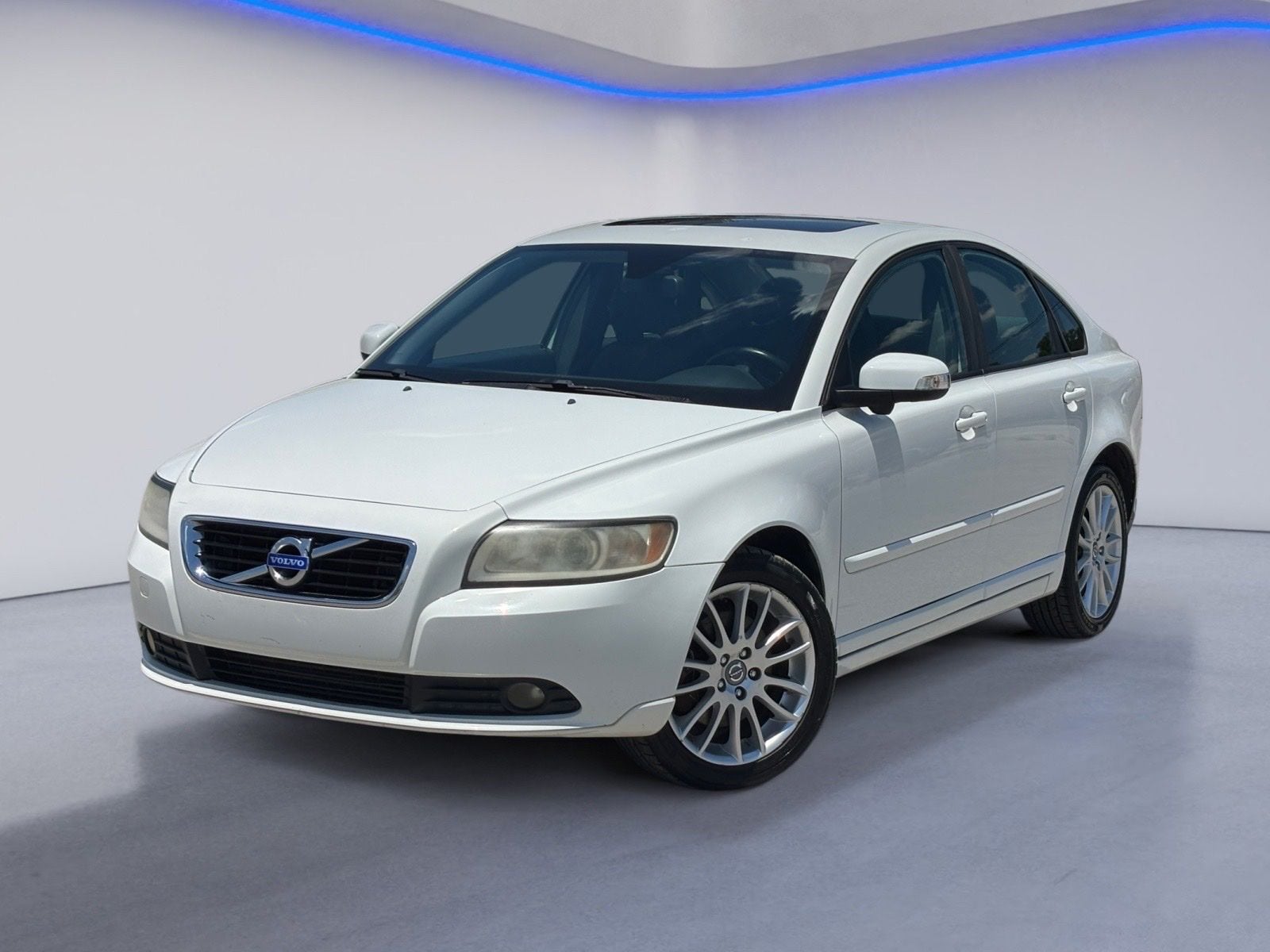 2011 Volvo S40 T5 FWD Auto's photo